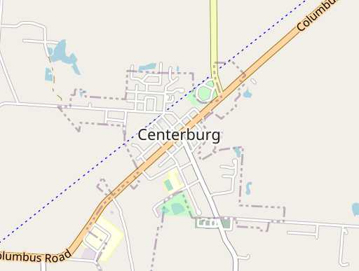 Centerburg, OH