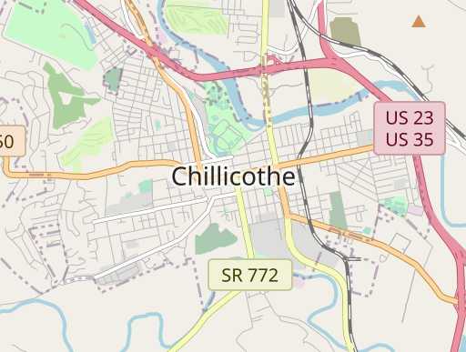 Chillicothe, OH