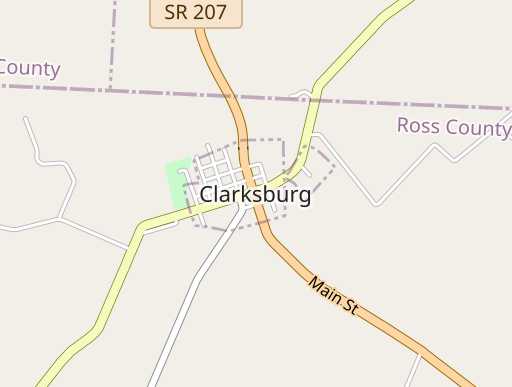 Clarksburg, OH