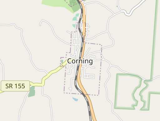 Corning, OH