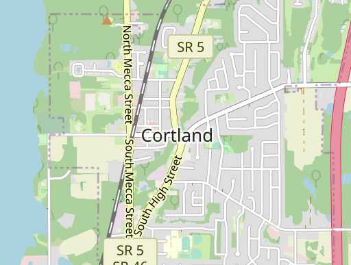 Cortland, OH