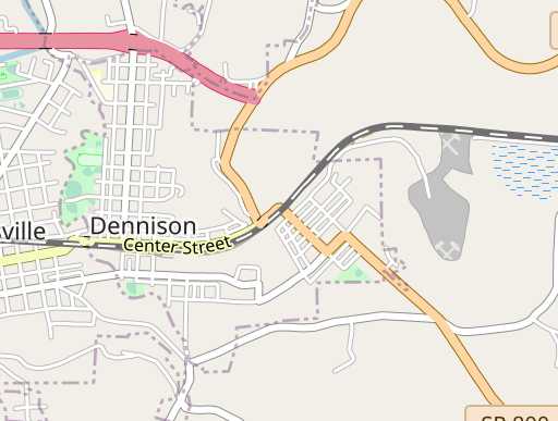 Dennison, OH
