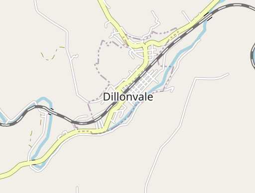 Dillonvale, OH