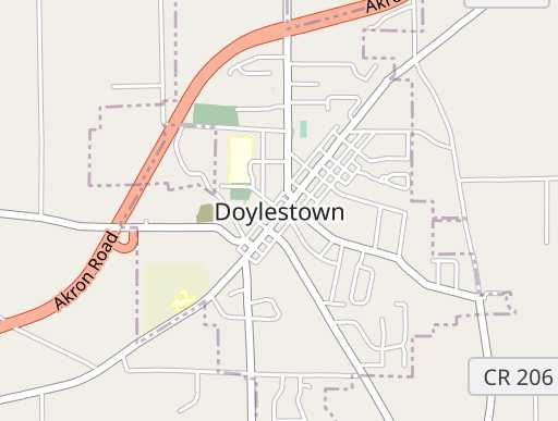 Doylestown, OH