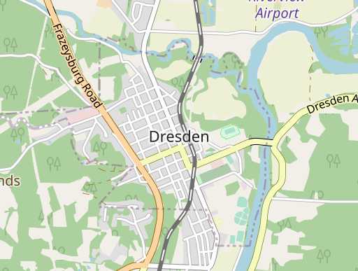 Dresden, OH