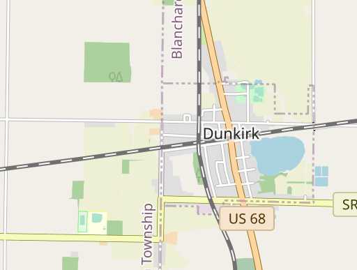 Dunkirk, OH