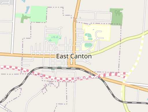 East Canton, OH