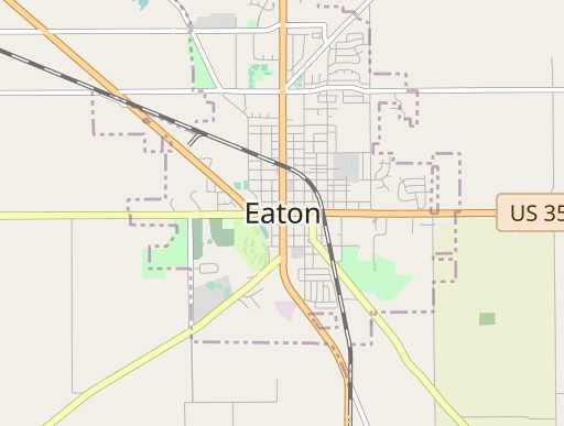 Eaton, OH