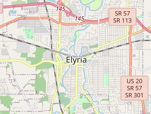 Elyria, OH