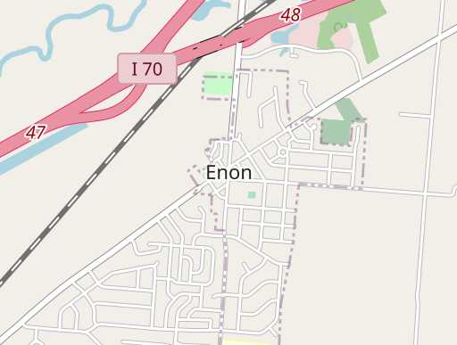 Enon, OH