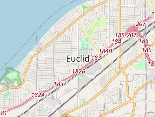 Euclid, OH