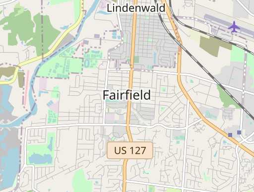 Fairfield, OH