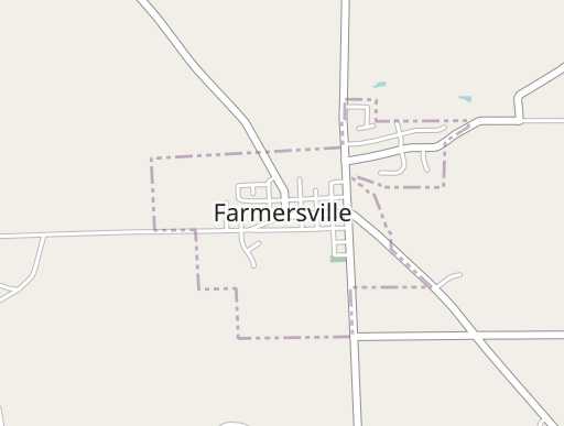 Farmersville, OH
