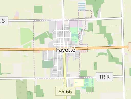 Fayette, OH