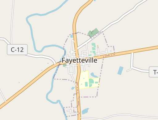Fayetteville, OH
