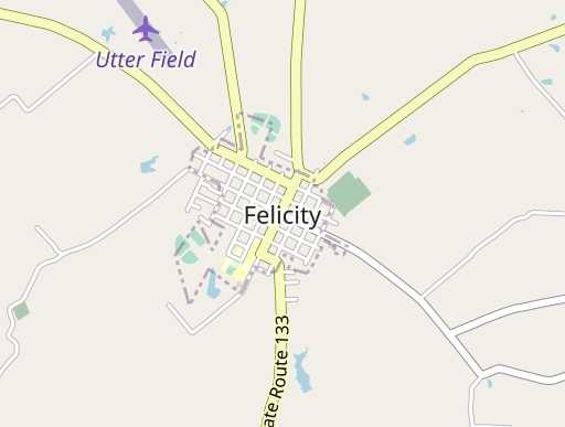Felicity, OH