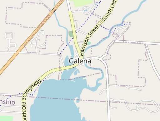 Galena, OH