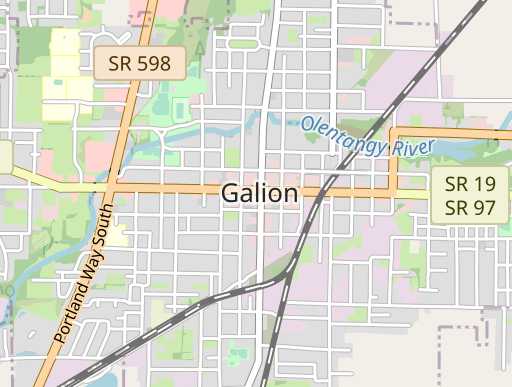 Galion, OH