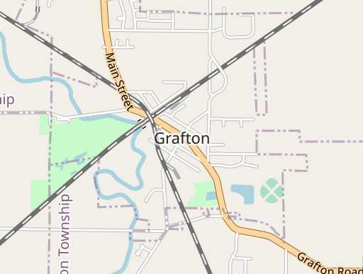 Grafton, OH