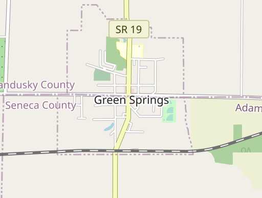 Green Springs, OH