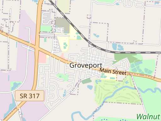 Groveport, OH