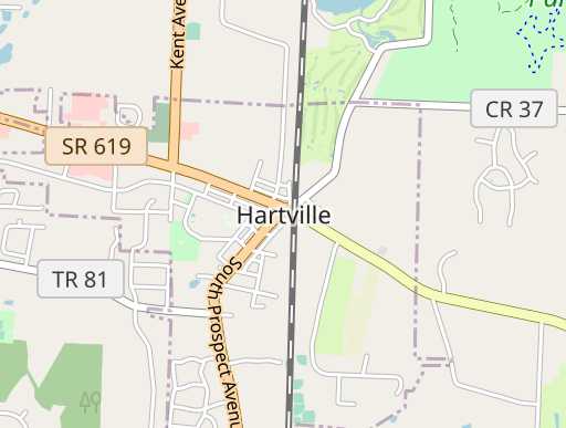 Hartville, OH