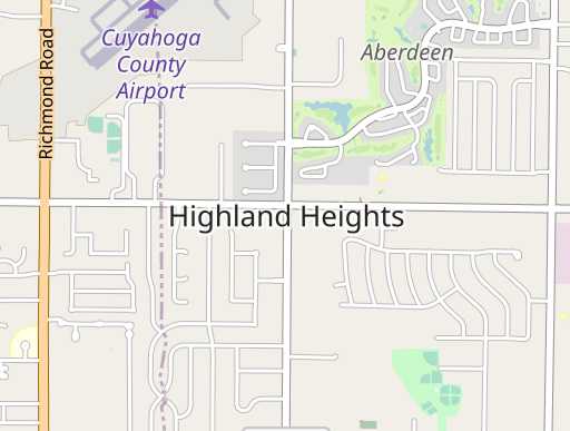 Highland Heights, OH