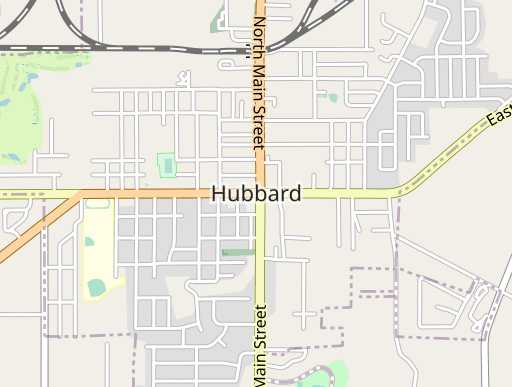Hubbard, OH