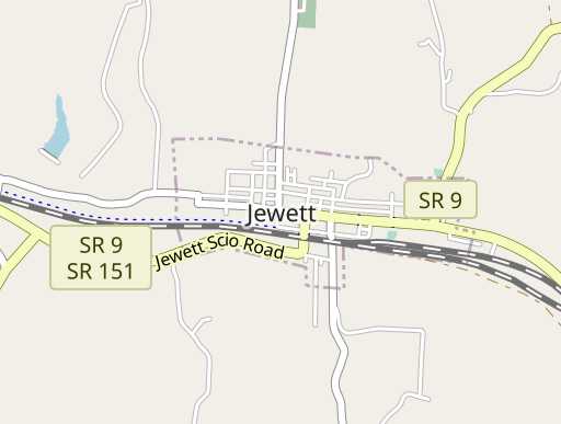 Jewett, OH