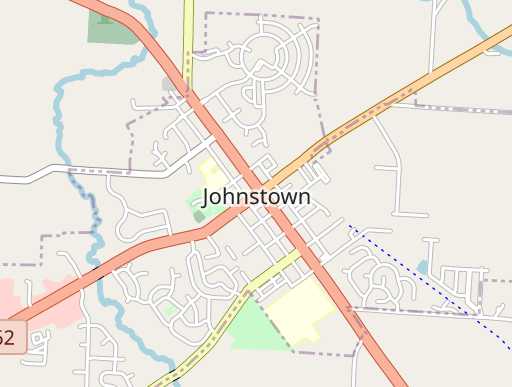 Johnstown, OH