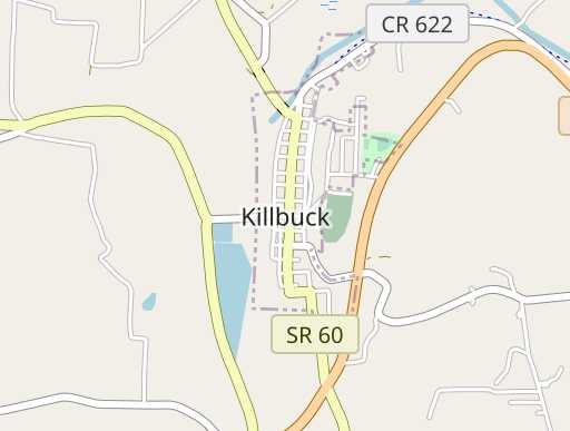 Killbuck, OH