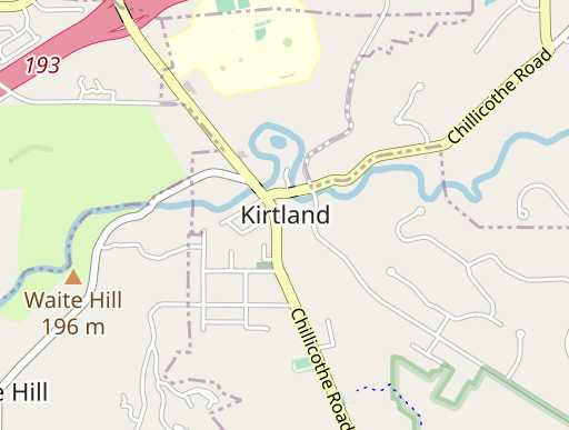 Kirtland, OH