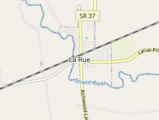 La Rue, OH