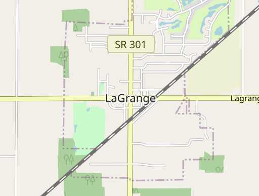Lagrange, OH