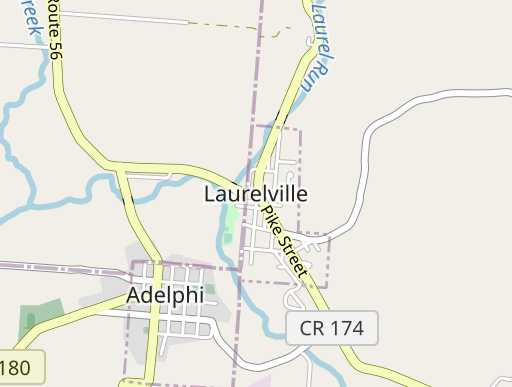 Laurelville, OH
