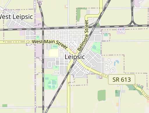 Leipsic, OH