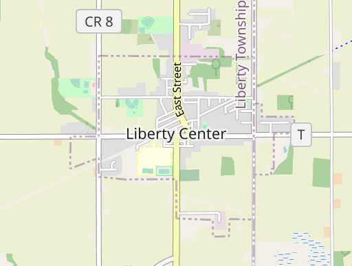 Liberty Center, OH