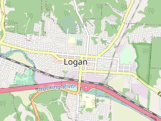Logan, OH