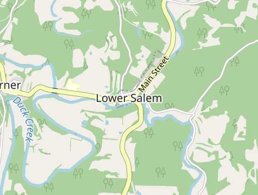 Lower Salem, OH