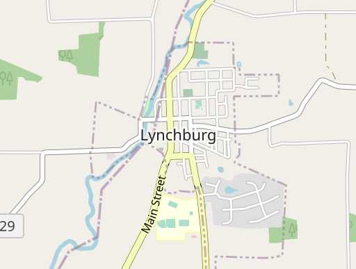 Lynchburg, OH