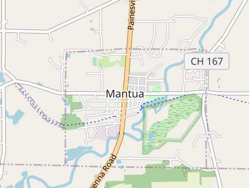 Mantua, OH