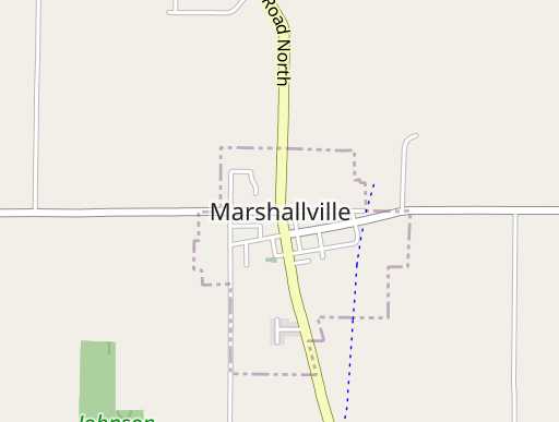 Marshallville, OH