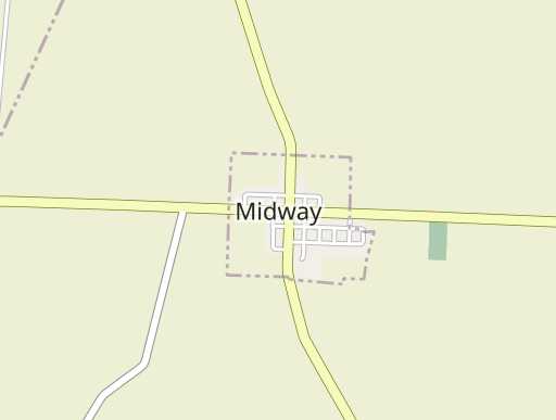 Midway, OH