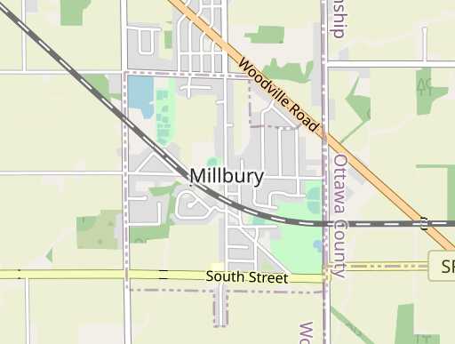 Millbury, OH