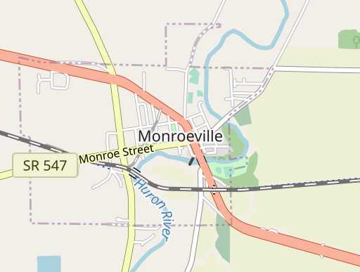 Monroeville, OH