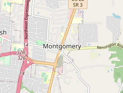 Montgomery, OH