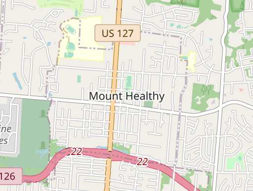 Mount Healthy, OH