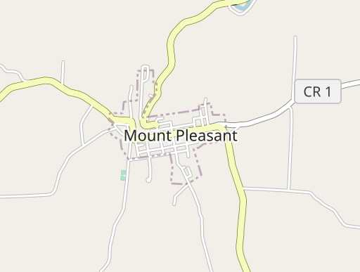 Mount Pleasant, OH