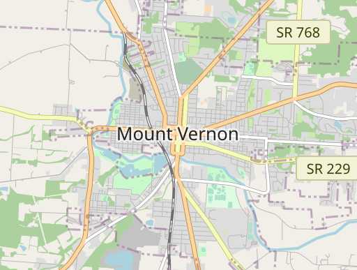 Mount Vernon, OH