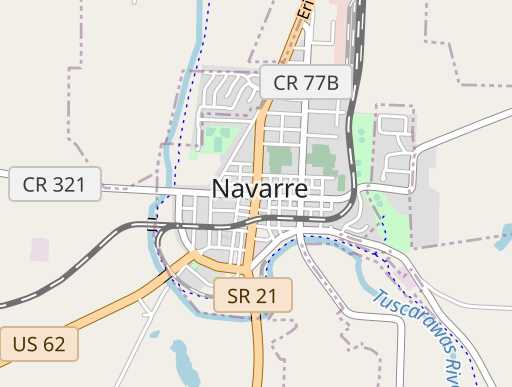 Navarre, OH